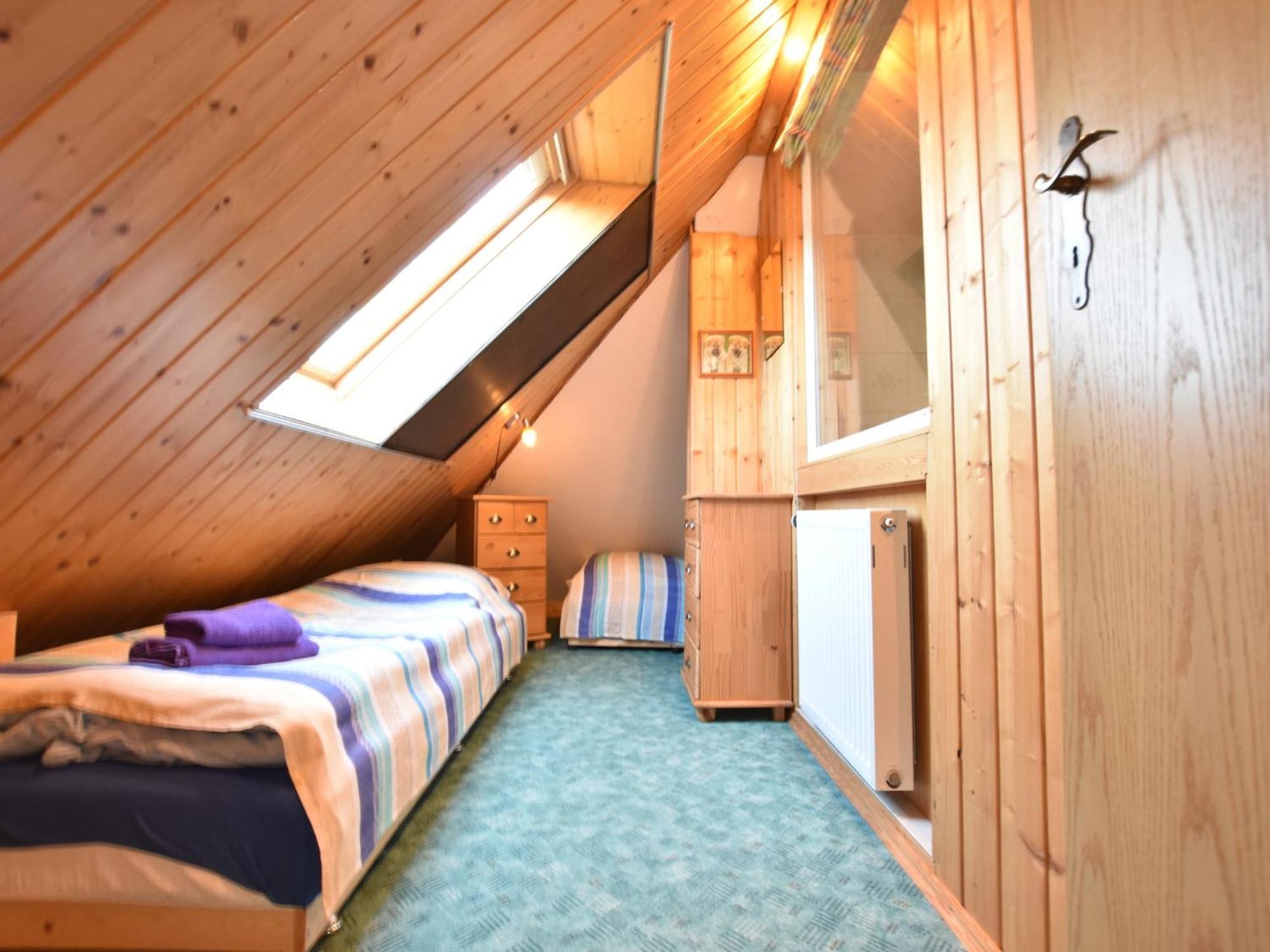 Klein Nienhagen Snug Apartment In Kr Pelin Germany מראה חיצוני תמונה