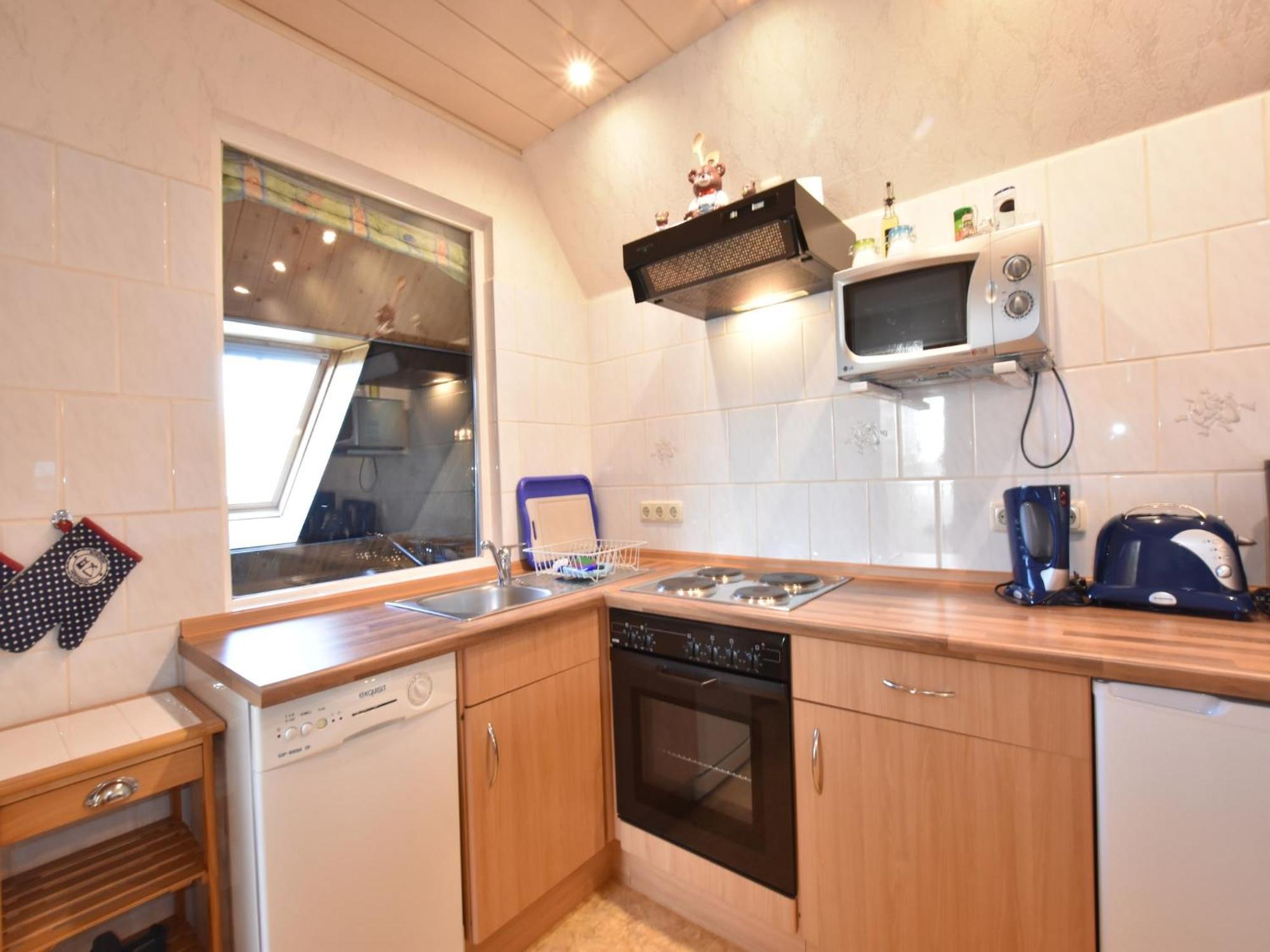 Klein Nienhagen Snug Apartment In Kr Pelin Germany מראה חיצוני תמונה