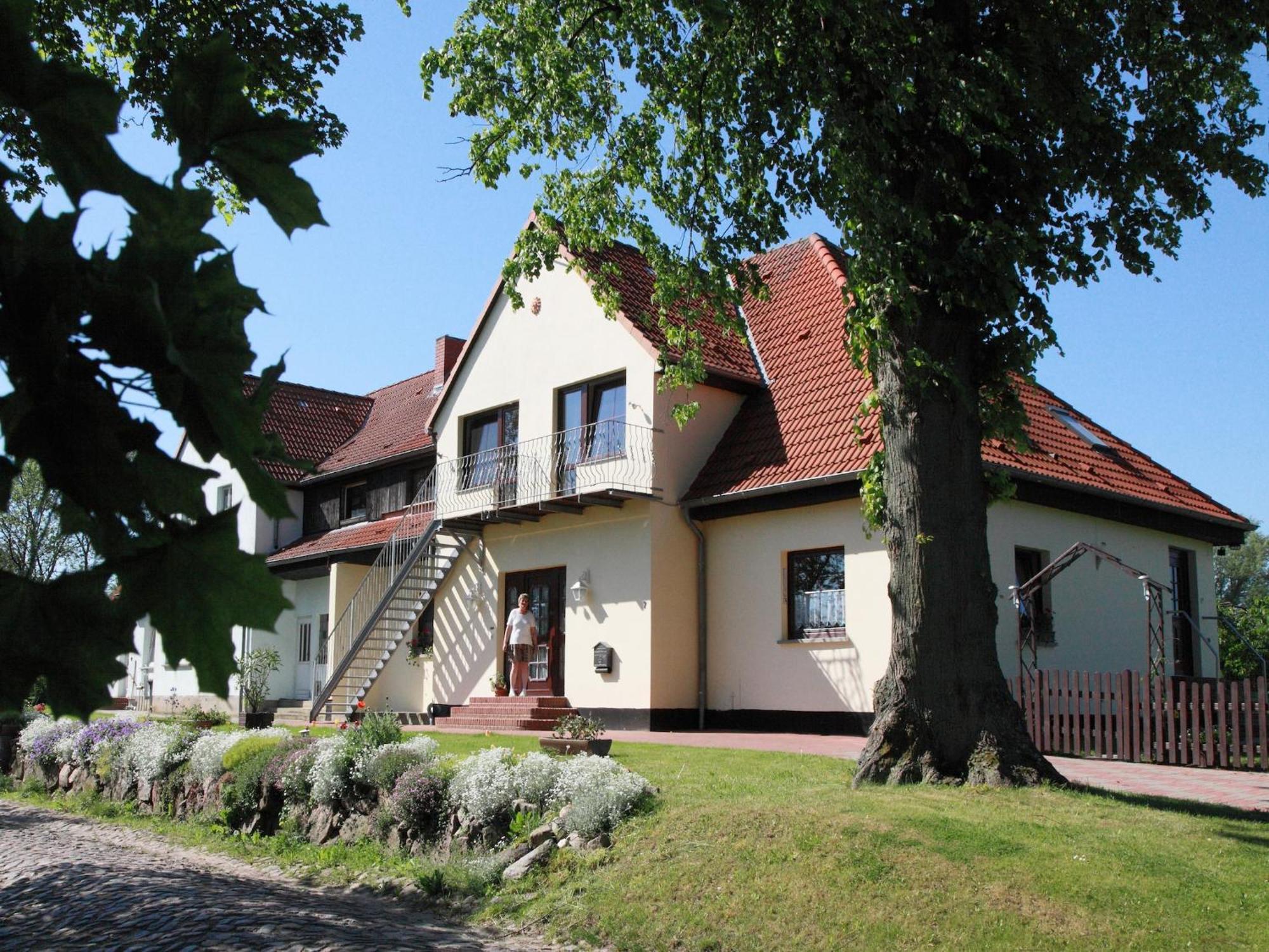 Klein Nienhagen Snug Apartment In Kr Pelin Germany מראה חיצוני תמונה