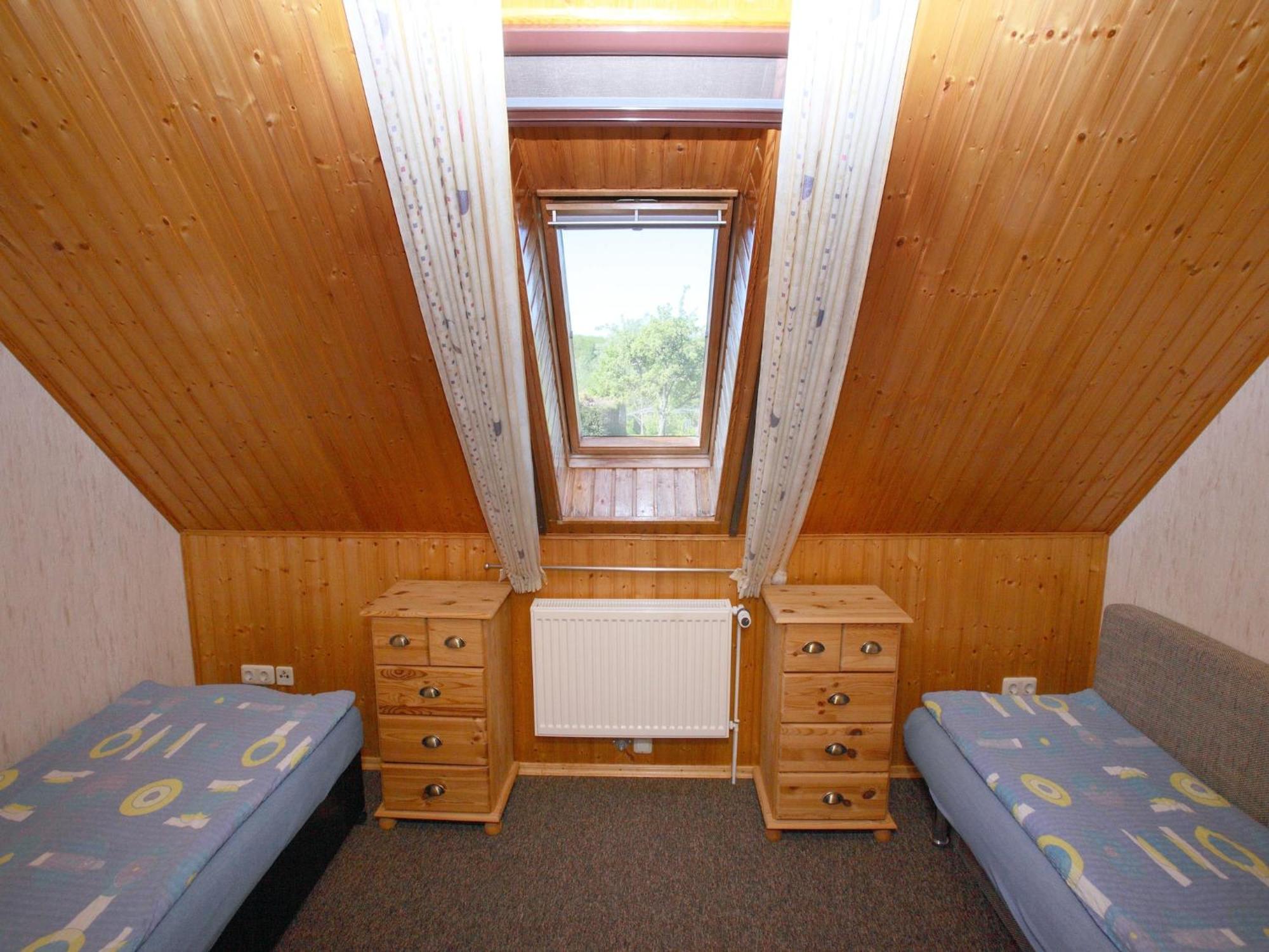 Klein Nienhagen Snug Apartment In Kr Pelin Germany מראה חיצוני תמונה