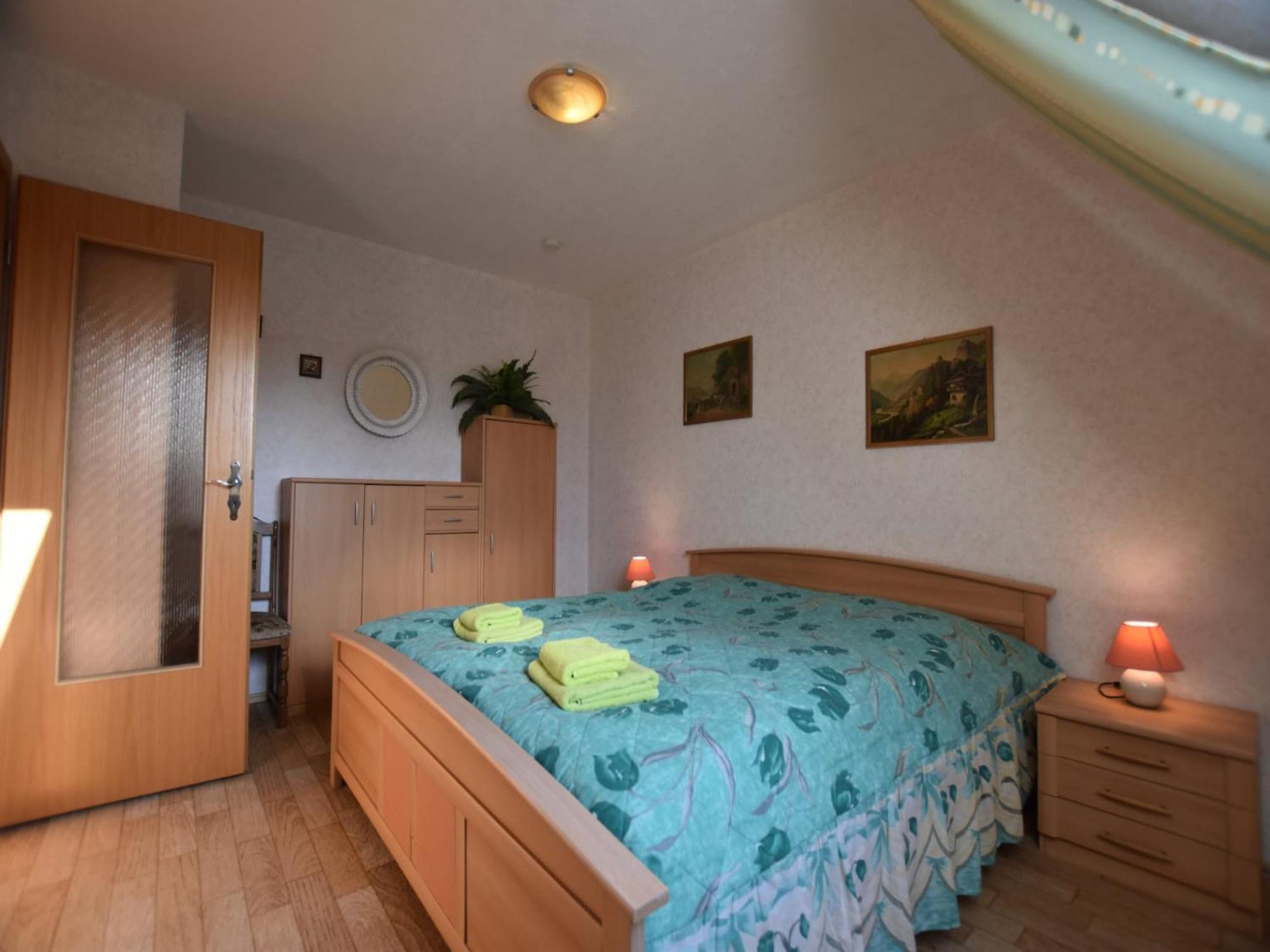Klein Nienhagen Snug Apartment In Kr Pelin Germany מראה חיצוני תמונה