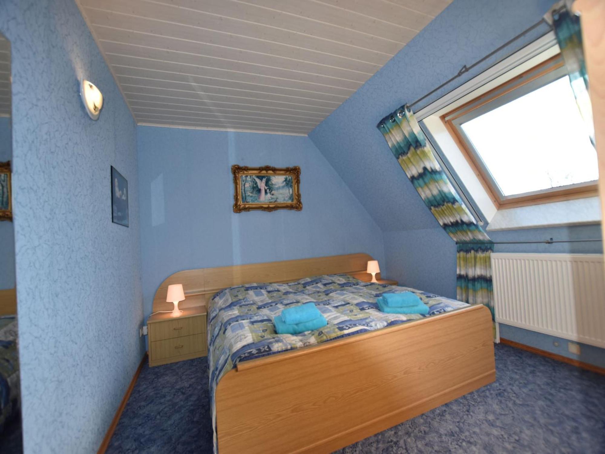 Klein Nienhagen Snug Apartment In Kr Pelin Germany מראה חיצוני תמונה
