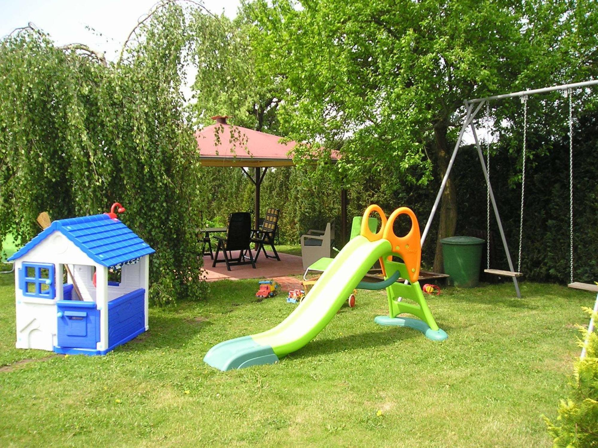 Klein Nienhagen Snug Apartment In Kr Pelin Germany מראה חיצוני תמונה