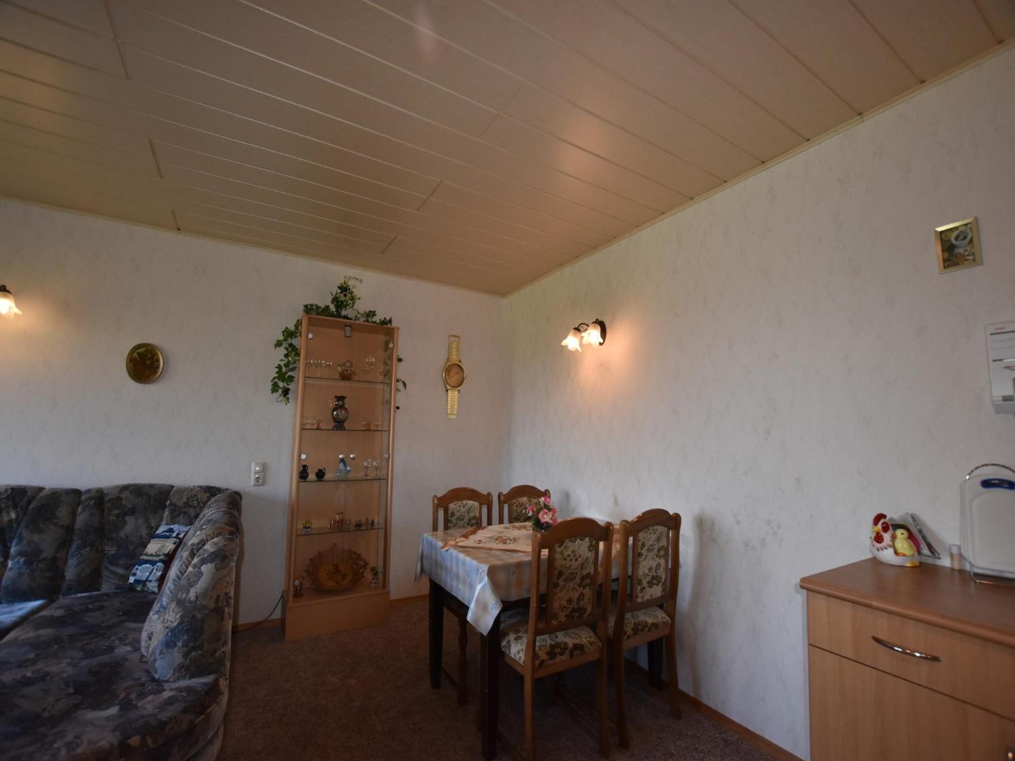 Klein Nienhagen Snug Apartment In Kr Pelin Germany מראה חיצוני תמונה