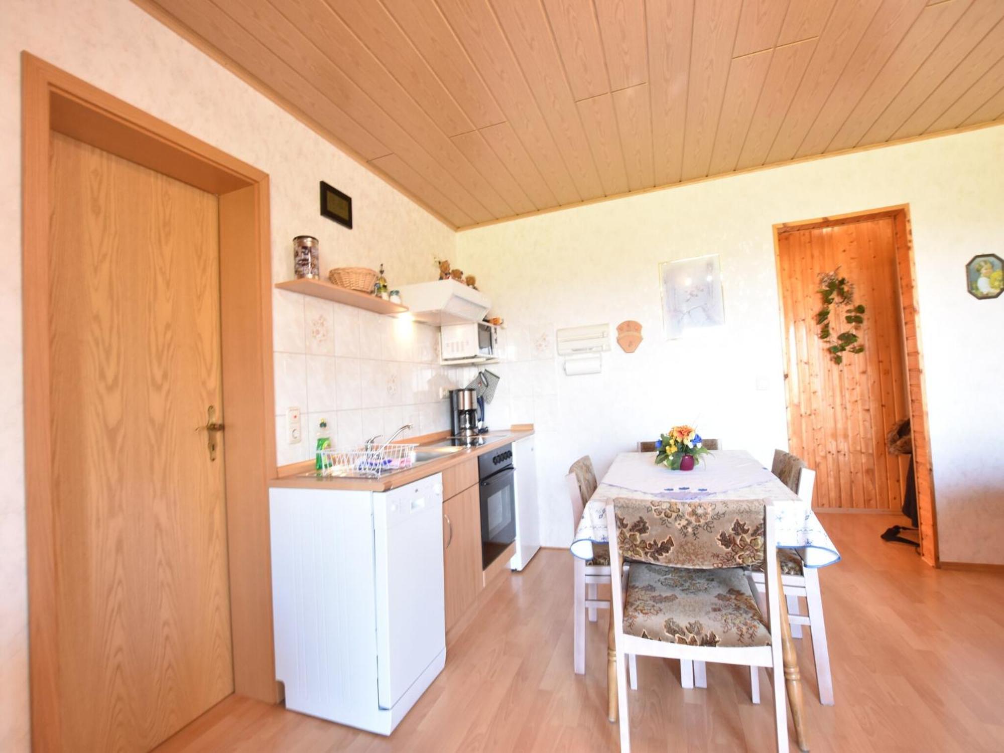 Klein Nienhagen Snug Apartment In Kr Pelin Germany מראה חיצוני תמונה