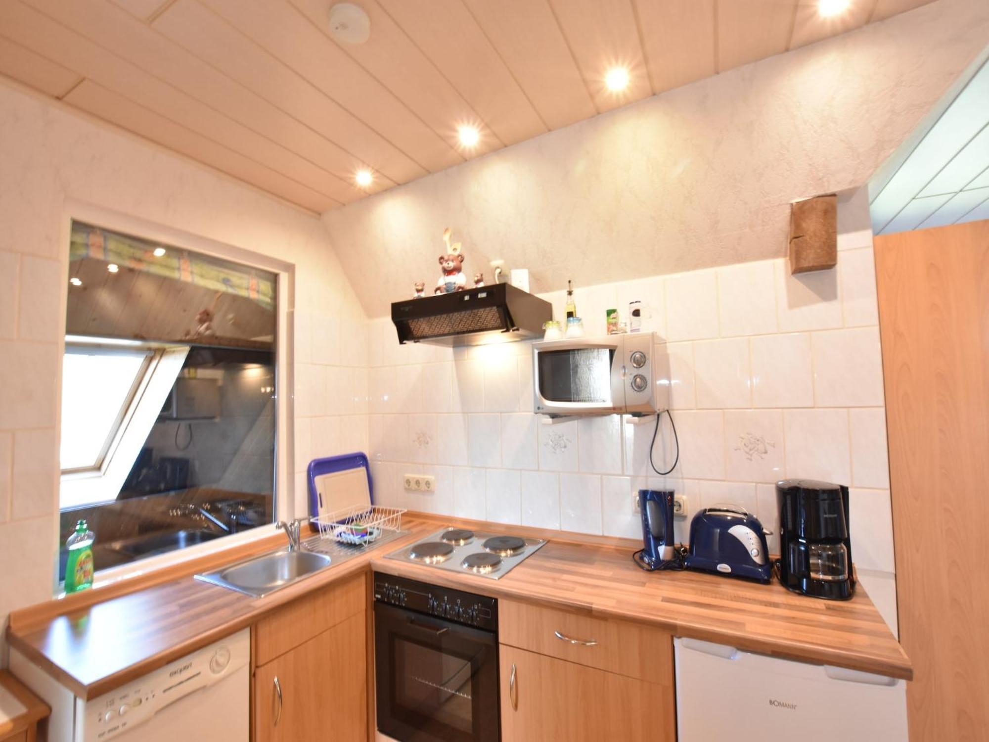 Klein Nienhagen Snug Apartment In Kr Pelin Germany מראה חיצוני תמונה