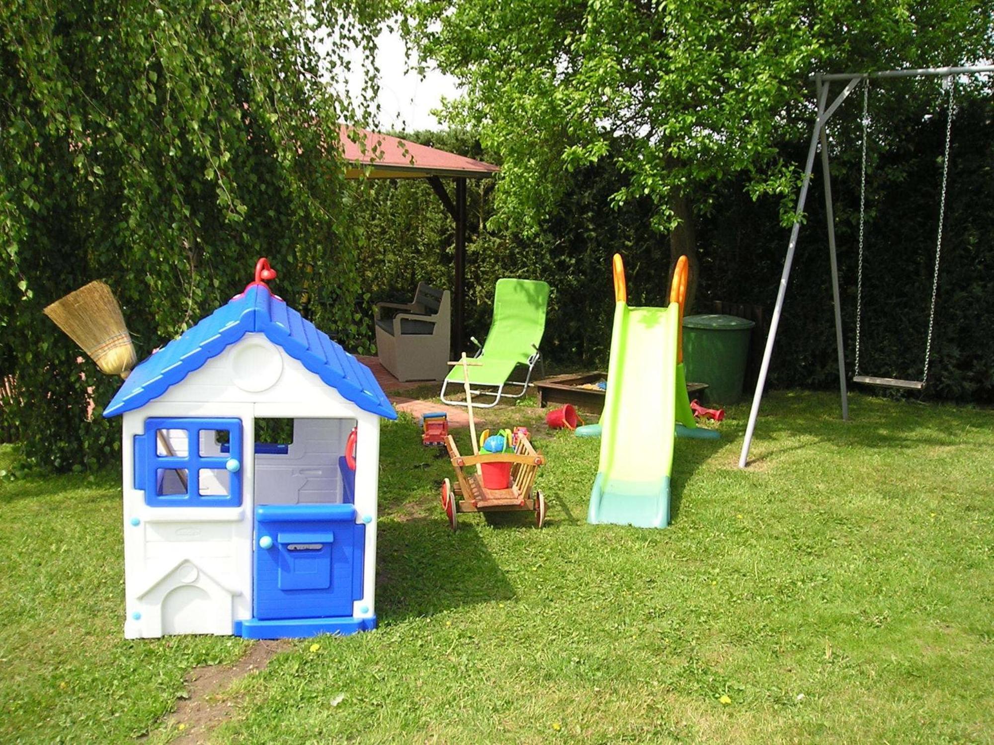 Klein Nienhagen Snug Apartment In Kr Pelin Germany מראה חיצוני תמונה