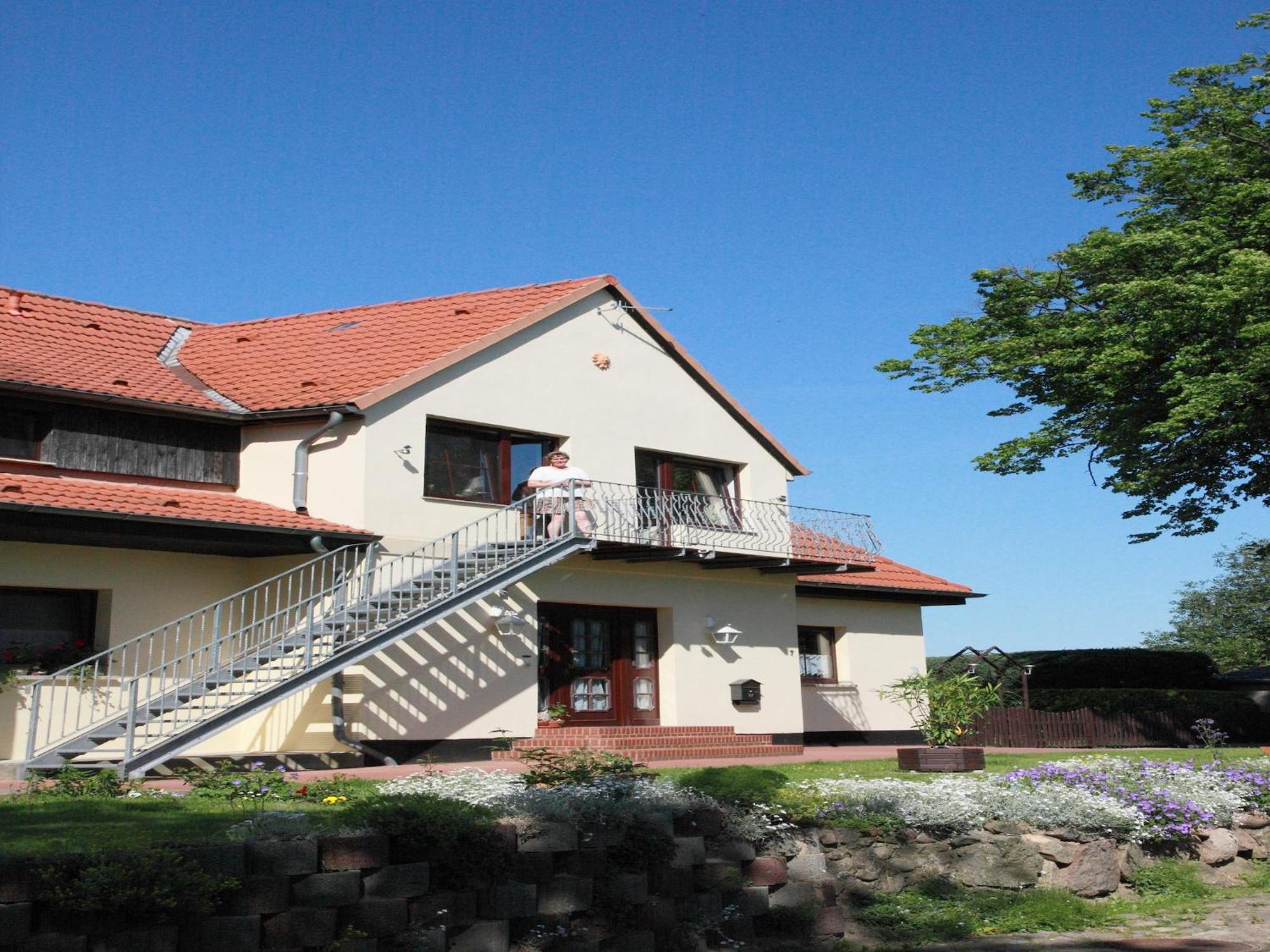 Klein Nienhagen Snug Apartment In Kr Pelin Germany מראה חיצוני תמונה